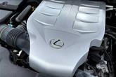 Thumbnail of 2022 Starfire Pearl Lexus GX 460