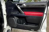 Thumbnail of 2022 Starfire Pearl Lexus GX 460