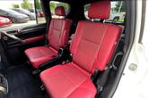 Thumbnail of 2022 Starfire Pearl Lexus GX 460