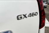 Thumbnail of 2022 Starfire Pearl Lexus GX 460