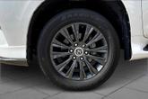 Thumbnail of 2022 Starfire Pearl Lexus GX 460