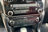 Thumbnail of 2022 Starfire Pearl Lexus GX 460