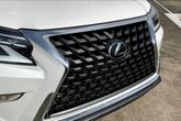 Thumbnail of 2022 Starfire Pearl Lexus GX 460