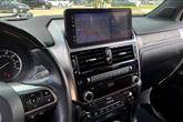 Thumbnail of 2022 Starfire Pearl Lexus GX 460