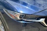 Thumbnail of 2020 Deep Crystal Blue Mica Mazda CX-5