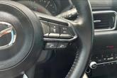 Thumbnail of 2020 Deep Crystal Blue Mica Mazda CX-5