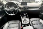 Thumbnail of 2020 Deep Crystal Blue Mica Mazda CX-5