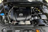 Thumbnail of 2020 Deep Crystal Blue Mica Mazda CX-5