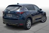 Thumbnail of 2020 Deep Crystal Blue Mica Mazda CX-5