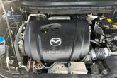 Thumbnail of 2020 Deep Crystal Blue Mica Mazda CX-5