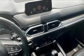 Thumbnail of 2020 Deep Crystal Blue Mica Mazda CX-5