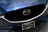 Thumbnail of 2020 Deep Crystal Blue Mica Mazda CX-5