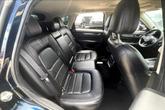 Thumbnail of 2020 Deep Crystal Blue Mica Mazda CX-5