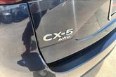 Thumbnail of 2020 Deep Crystal Blue Mica Mazda CX-5