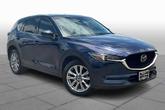 Thumbnail of 2020 Deep Crystal Blue Mica Mazda CX-5