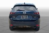 Thumbnail of 2020 Deep Crystal Blue Mica Mazda CX-5