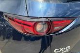 Thumbnail of 2020 Deep Crystal Blue Mica Mazda CX-5