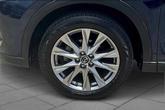 Thumbnail of 2020 Deep Crystal Blue Mica Mazda CX-5