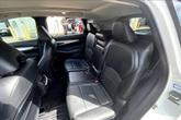 Thumbnail of 2020 Majestic White INFINITI QX50