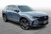 Thumbnail of 2024 Polymetal Gray Metallic Mazda CX-50