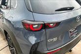 Thumbnail of 2024 Polymetal Gray Metallic Mazda CX-50