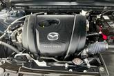 Thumbnail of 2024 Polymetal Gray Metallic Mazda CX-50