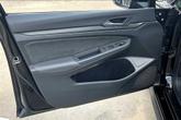Thumbnail of 2024 Mythos Black Metallic Volkswagen Golf GTI