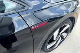 Thumbnail of 2024 Mythos Black Metallic Volkswagen Golf GTI