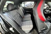 Thumbnail of 2024 Mythos Black Metallic Volkswagen Golf GTI