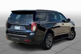 Thumbnail of 2023 Midnight Blue Metallic Chevrolet Tahoe