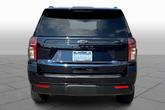 Thumbnail of 2023 Midnight Blue Metallic Chevrolet Tahoe
