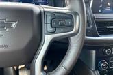 Thumbnail of 2023 Midnight Blue Metallic Chevrolet Tahoe