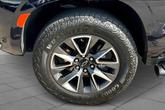 Thumbnail of 2023 Midnight Blue Metallic Chevrolet Tahoe