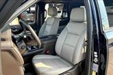 Thumbnail of 2023 Midnight Blue Metallic Chevrolet Tahoe