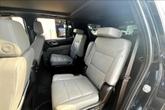 Thumbnail of 2023 Midnight Blue Metallic Chevrolet Tahoe
