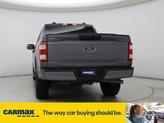 Thumbnail of 2023 Gray Ford F-150
