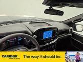 Thumbnail of 2023 Gray Ford F-150