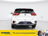 Thumbnail of 2020 White Kia Niro Plug-In Hybrid