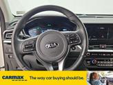 Thumbnail of 2020 White Kia Niro Plug-In Hybrid