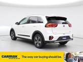 Thumbnail of 2020 White Kia Niro Plug-In Hybrid