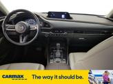 Thumbnail of 2022 White Mazda CX-30