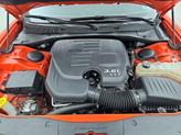 Thumbnail of 2022 Orange Dodge Charger