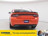 Thumbnail of 2022 Orange Dodge Charger