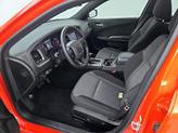 Thumbnail of 2022 Orange Dodge Charger