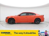 Thumbnail of 2022 Orange Dodge Charger