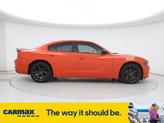 Thumbnail of 2022 Orange Dodge Charger