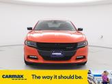 Thumbnail of 2022 Orange Dodge Charger
