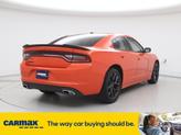 Thumbnail of 2022 Orange Dodge Charger
