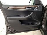 Thumbnail of 2022 Gray BMW X3