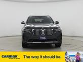 Thumbnail of 2022 Gray BMW X3